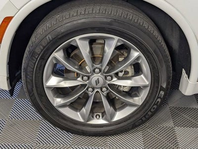 2021 Dodge Durango Citadel AWD