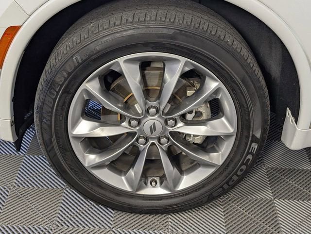 2021 Dodge Durango Citadel AWD