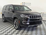 2022 Jeep Wagoneer Series III 4x4