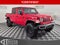 2023 Jeep Gladiator Overland 4x4