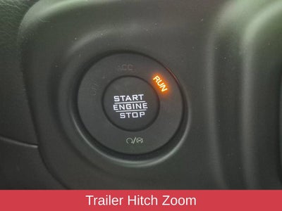 2023 Jeep Gladiator Rubicon 4x4