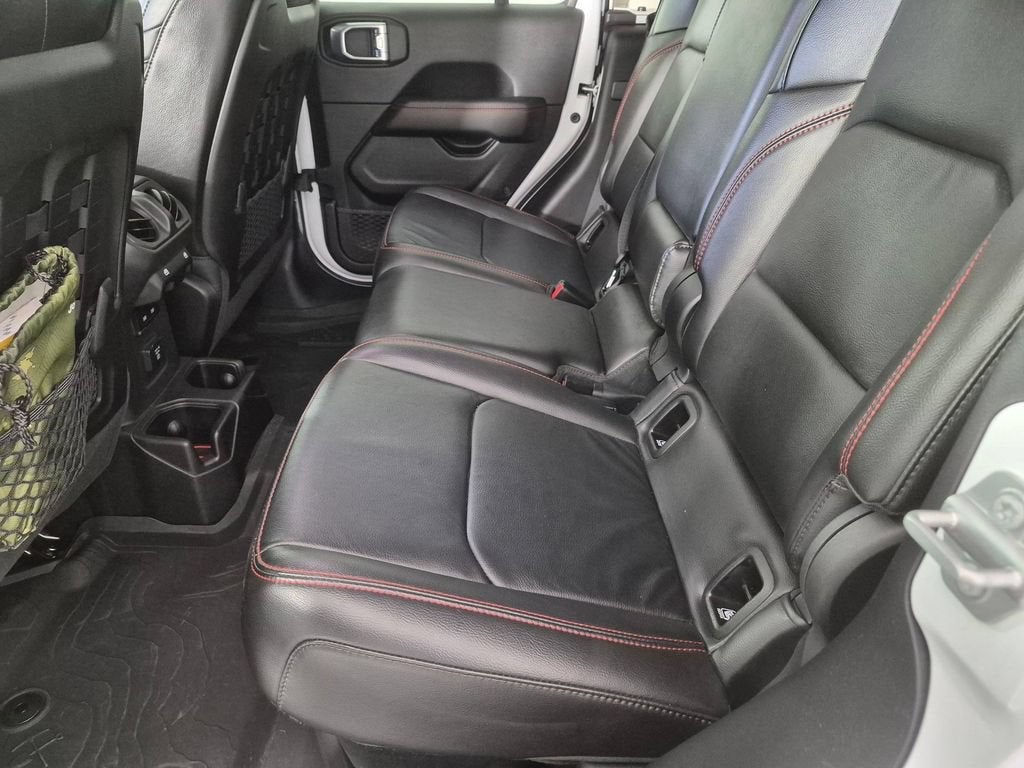 2023 Jeep Gladiator Rubicon 4x4