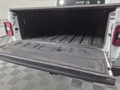 2023 Jeep Gladiator Rubicon 4x4
