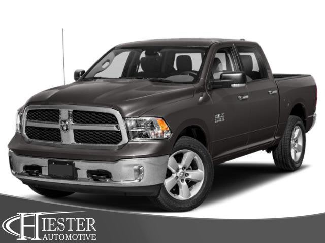 2014 RAM 1500 Outdoorsman