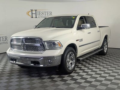 2016 RAM 1500 Laramie