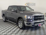 2021 RAM 1500 Big Horn Crew Cab 4x2 5'7" Box