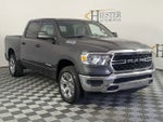 2023 RAM 1500 Big Horn Crew Cab 4x4 5'7" Box