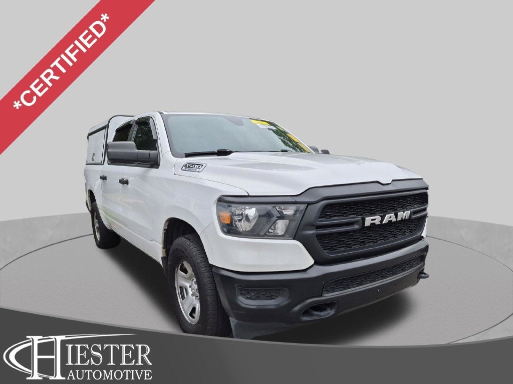 2023 RAM 1500 Tradesman