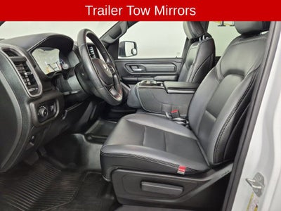 2023 RAM 1500 Tradesman