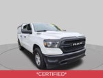 2023 RAM 1500 Tradesman