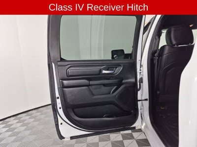 2023 RAM 1500 Tradesman