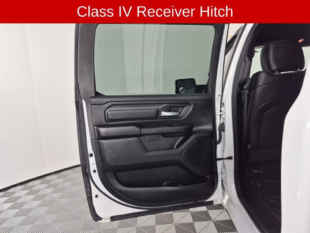 2023 RAM 1500 Tradesman
