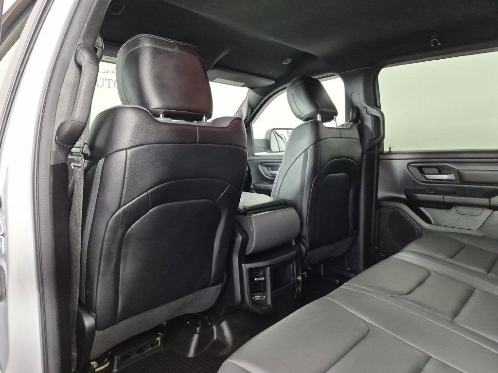 2023 RAM 1500 Tradesman