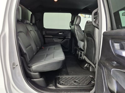 2023 RAM 1500 Tradesman