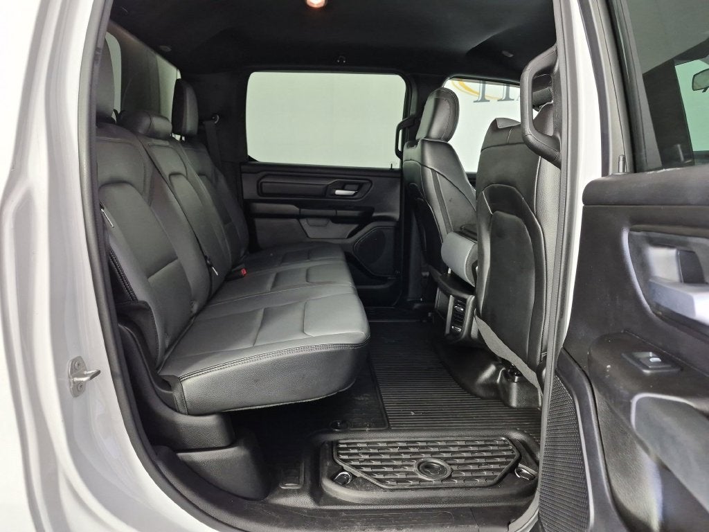 2023 RAM 1500 Tradesman