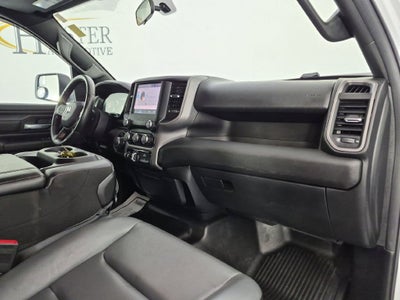 2023 RAM 1500 Tradesman