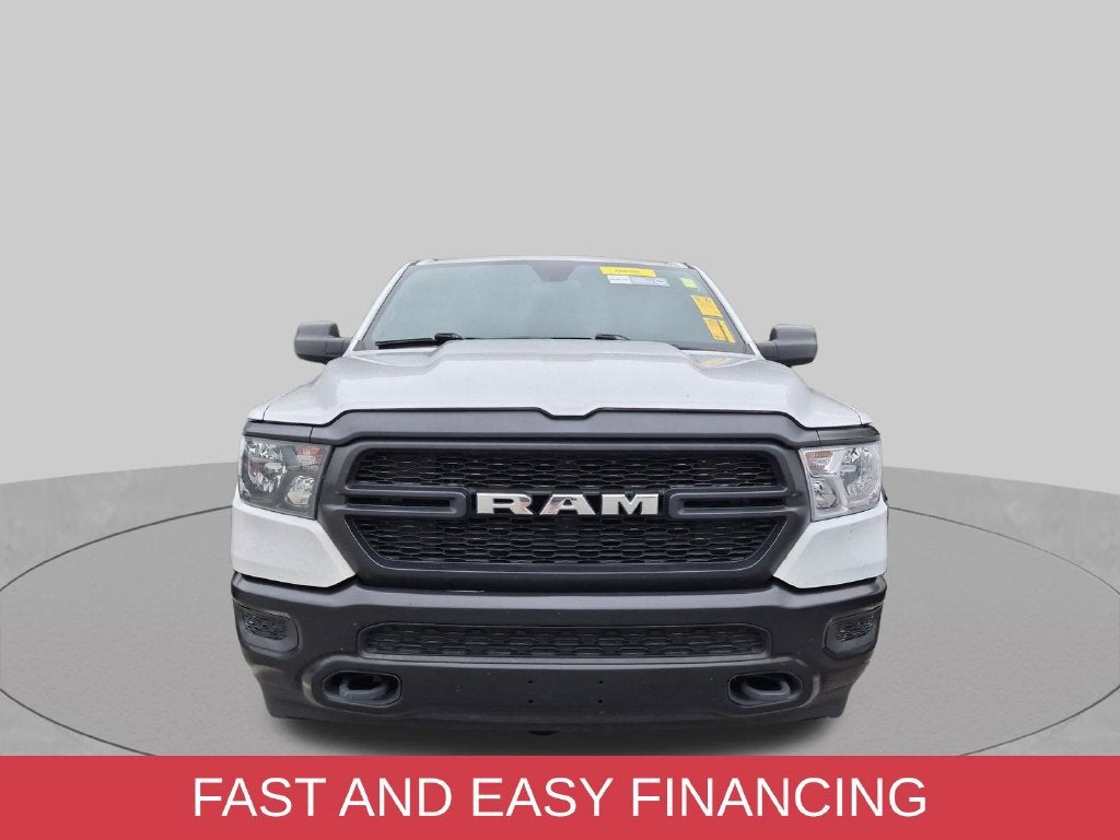 2023 RAM 1500 Tradesman