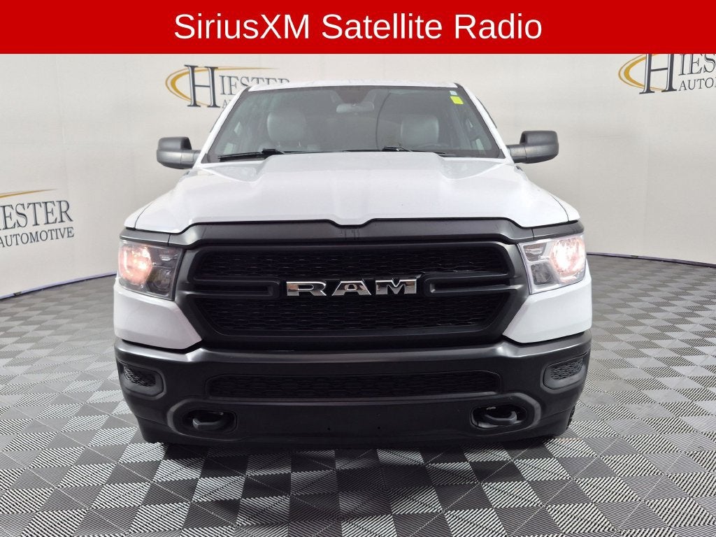2023 RAM 1500 Tradesman