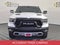 2020 RAM 1500 Rebel Crew Cab 4x4 5'7" Box
