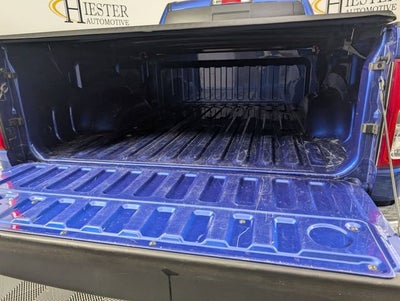 2019 RAM 1500 Big Horn/Lone Star Crew Cab 4x4 6'4" Box