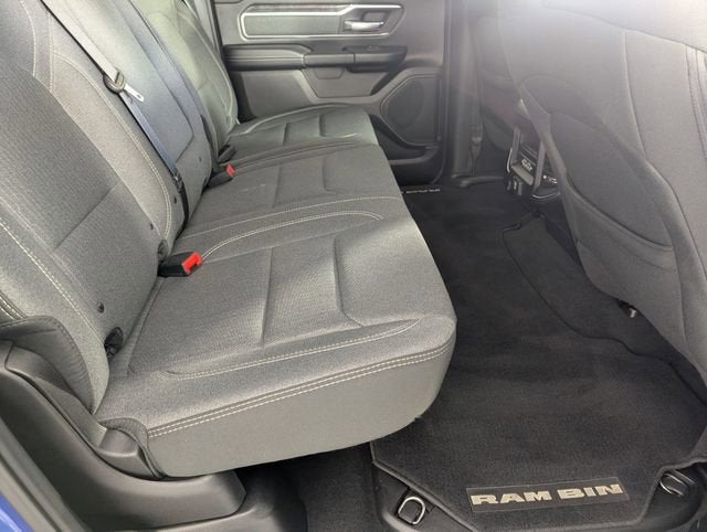 2019 RAM 1500 Big Horn/Lone Star Crew Cab 4x4 6'4" Box