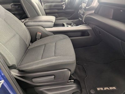 2019 RAM 1500 Big Horn/Lone Star Crew Cab 4x4 6'4" Box
