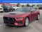 2025 Ford Mustang GT Premium Fastback