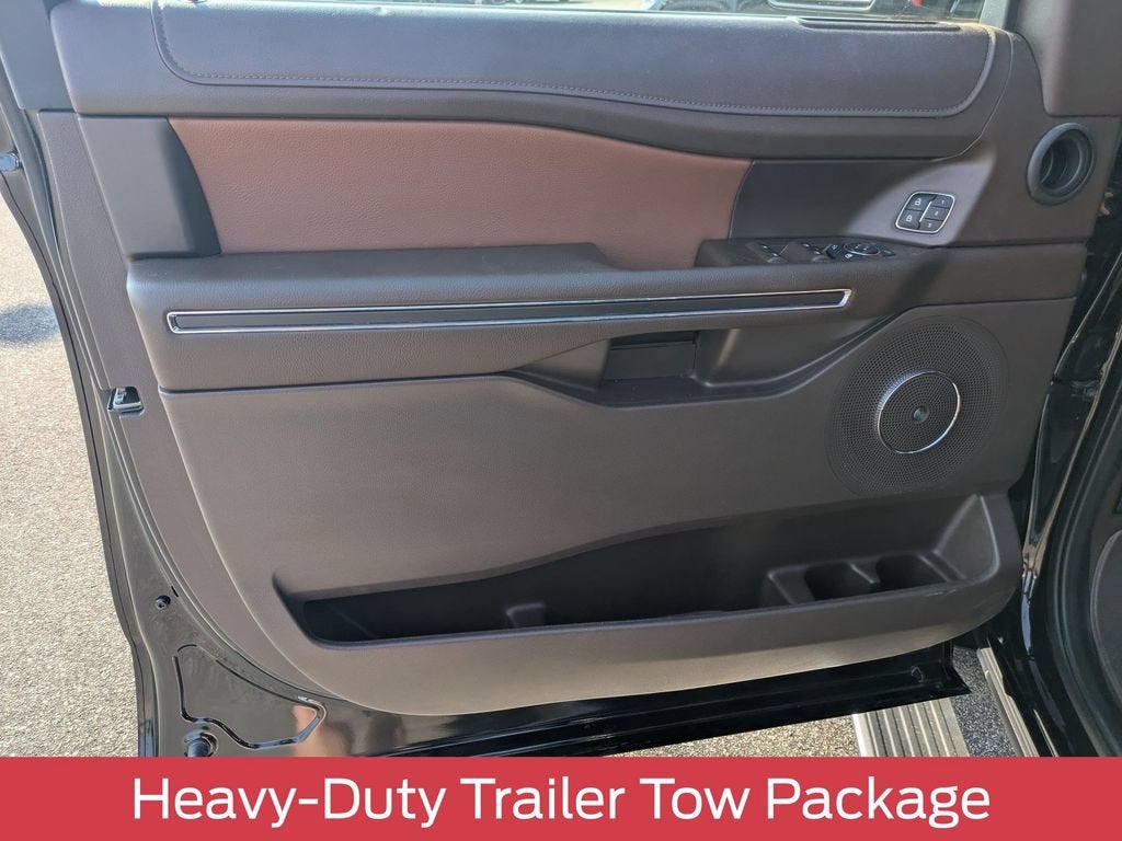 2024 Ford Expedition King Ranch MAX