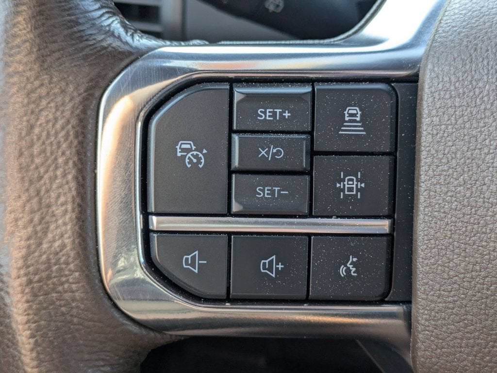 2024 Ford Expedition King Ranch MAX