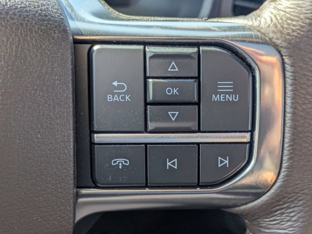 2024 Ford Expedition King Ranch MAX