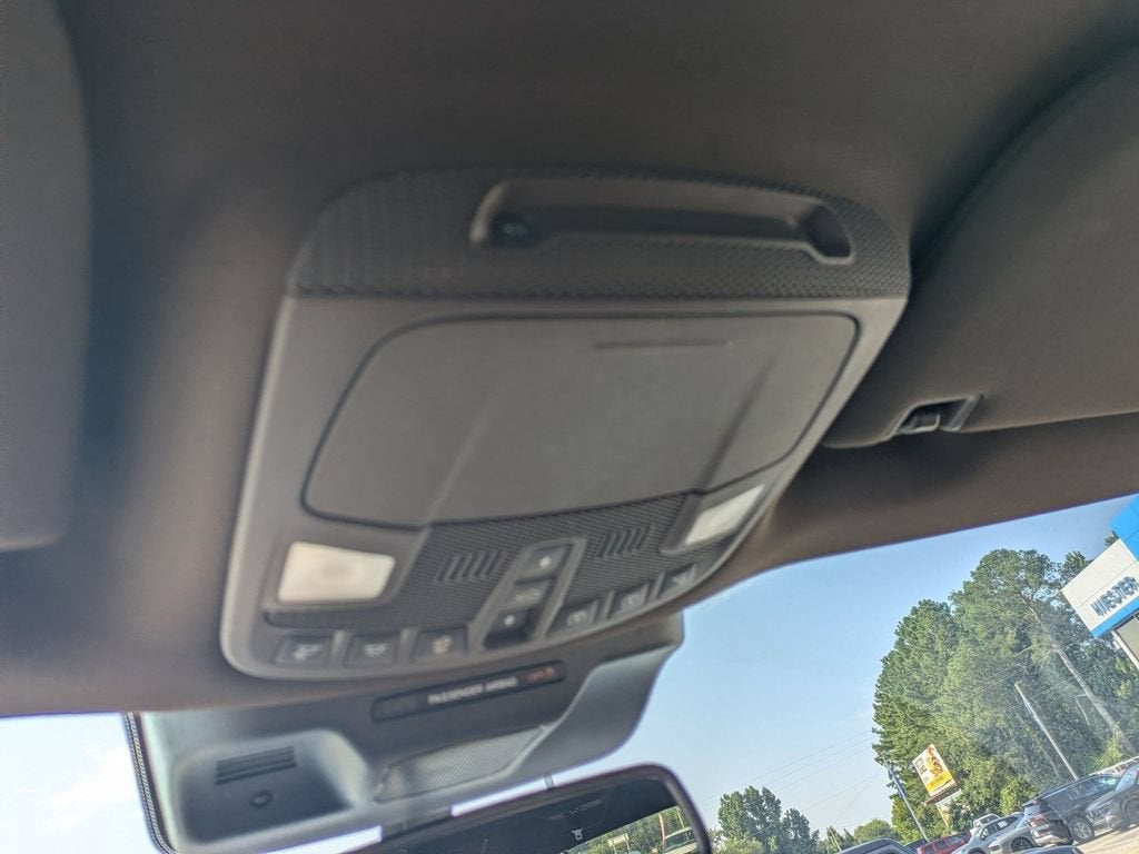 2024 Ford Expedition King Ranch MAX