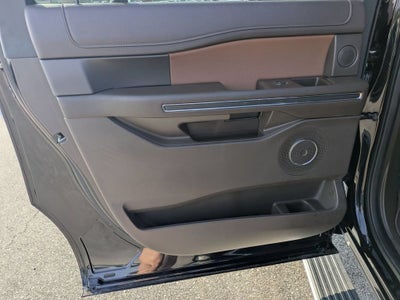 2024 Ford Expedition King Ranch MAX