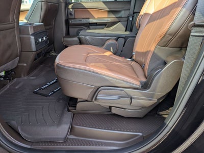 2024 Ford Expedition King Ranch MAX