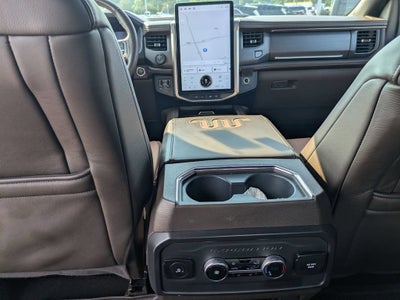 2024 Ford Expedition King Ranch MAX