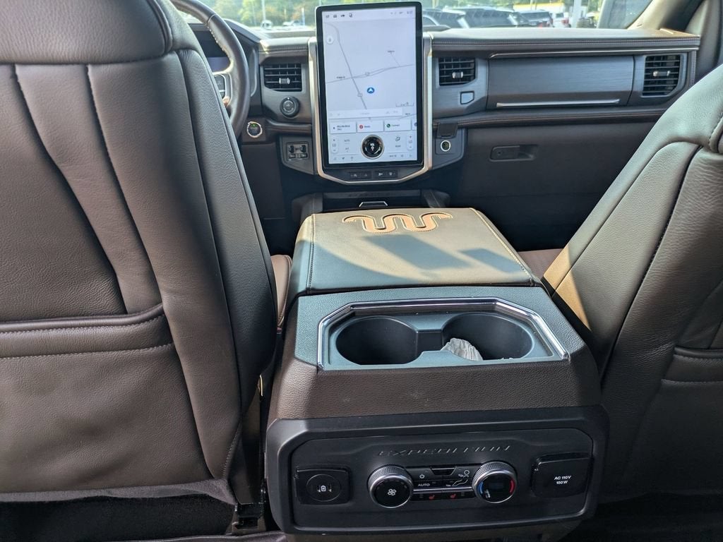 2024 Ford Expedition King Ranch MAX
