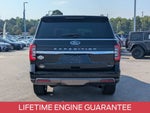 2024 Ford Expedition King Ranch MAX