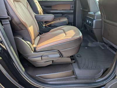 2024 Ford Expedition King Ranch MAX