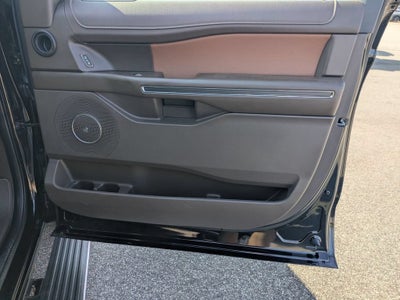 2024 Ford Expedition King Ranch MAX