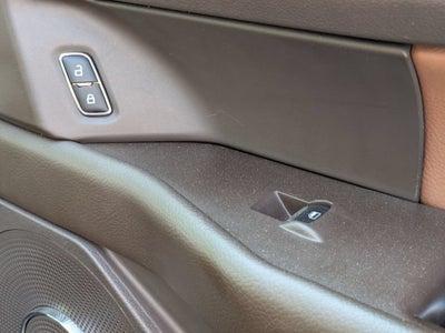 2024 Ford Expedition King Ranch MAX