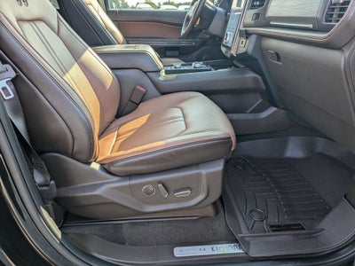 2024 Ford Expedition King Ranch MAX