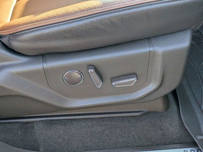 2024 Ford Expedition King Ranch MAX