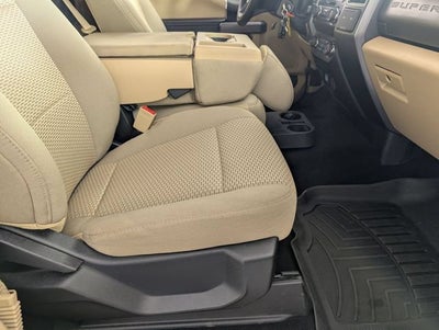 2019 Ford F-250 XLT