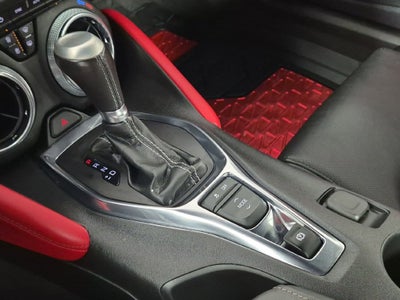 2022 Chevrolet Camaro 2LT