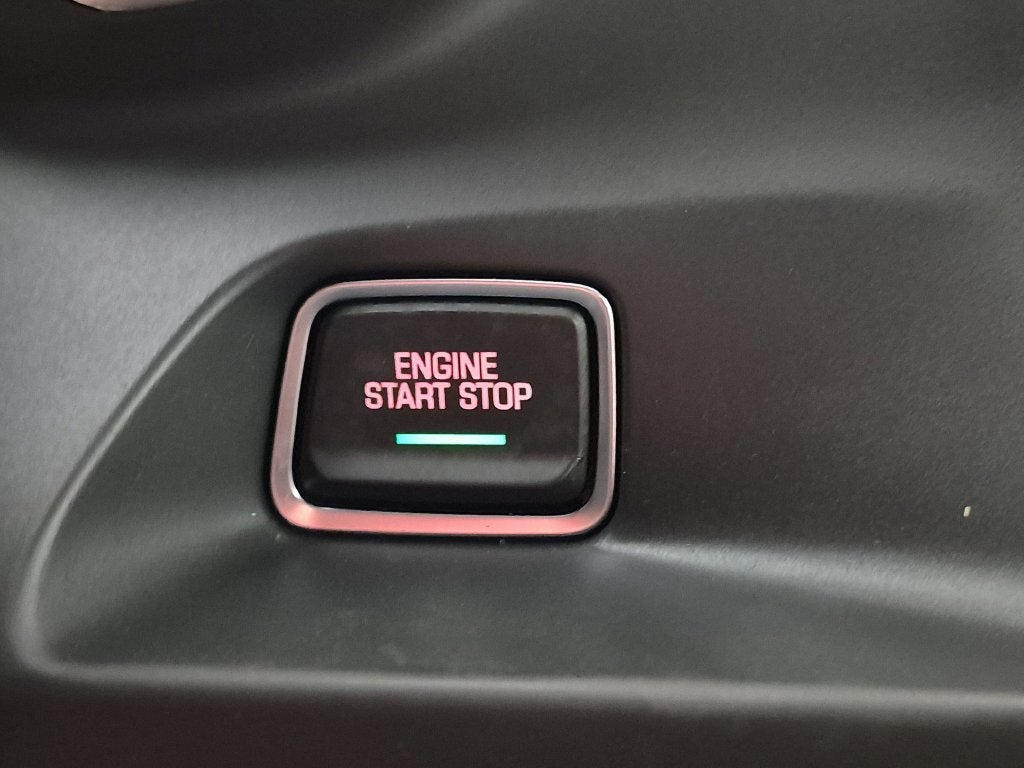 2022 Chevrolet Camaro 2LT
