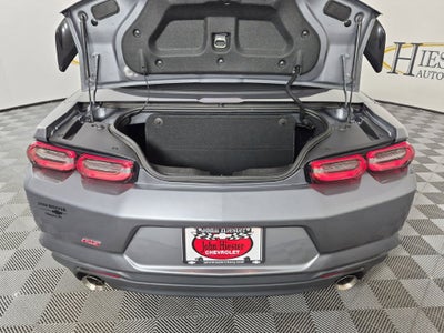 2022 Chevrolet Camaro 2LT