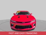 2018 Chevrolet Camaro 1SS