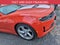 2020 Chevrolet Camaro LT1