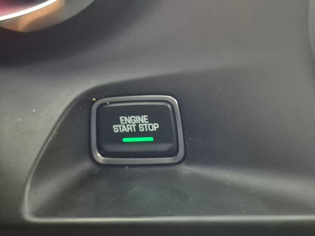 2021 Chevrolet Camaro 2SS