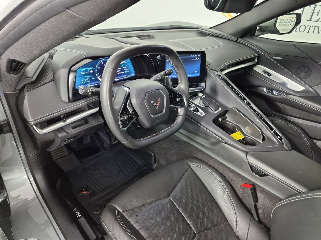 2024 Chevrolet Corvette Stingray 1LT