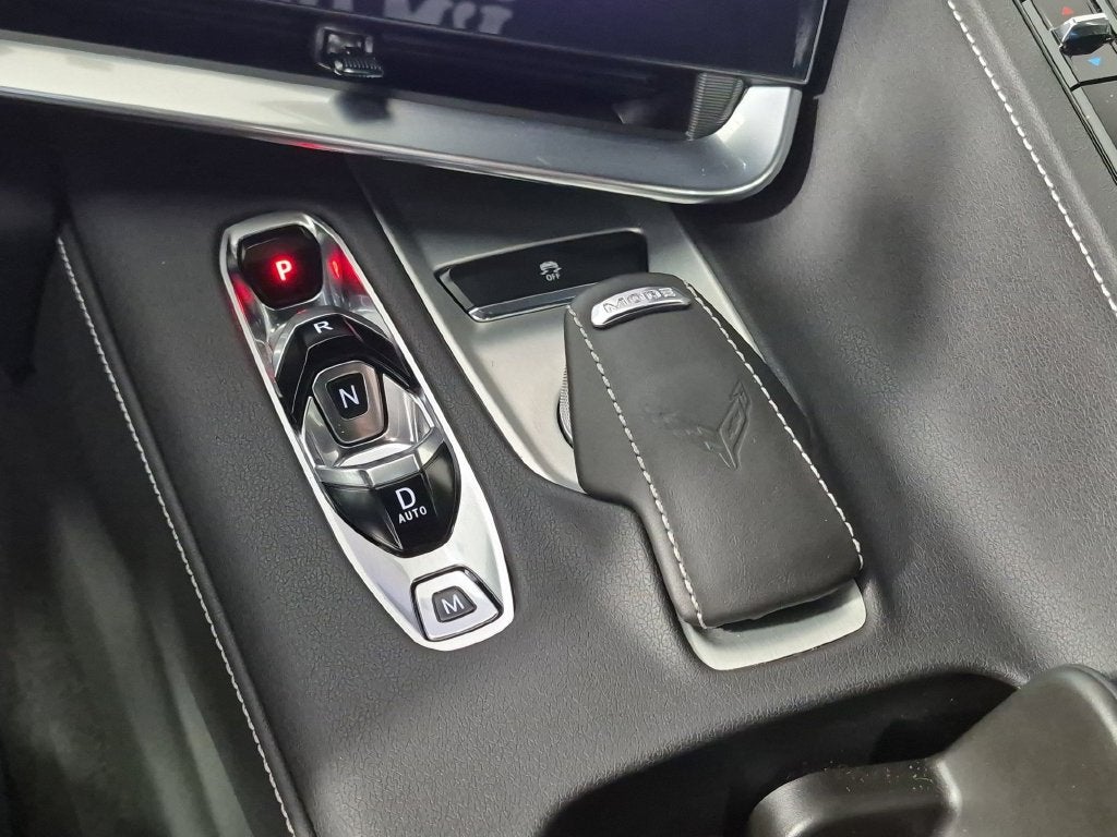 2024 Chevrolet Corvette Stingray 1LT